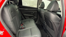 Hyundai TUCSON 1.6 TGDi Ultimate 5dr 2WD Petrol Estate